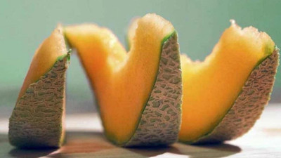 Kavun kabuğunu kaynatıp içen o sorundan anında kurtuluyor: Kavun kabuğunun faydaları nelerdir?