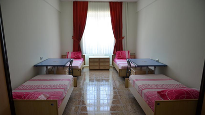 GSB KYK yurt başvuru sonuçları 2024 açıklandı mı? KYK yurt başvuru sonucu sorgulama ekranı...