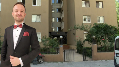 İstanbul Kadıköy’de vahşet! Amatör müzisyen evinde elleri, ayakları ve ağzı bağlanmış halde ölü bulundu