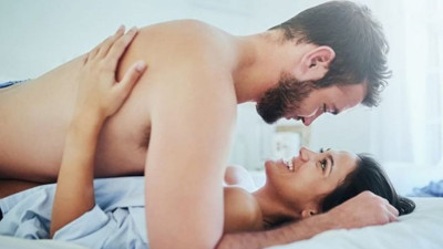 İlişkilerde seksin vücuda olan faydaları ortaya çıktı: Seksin faydaları nelerdir?