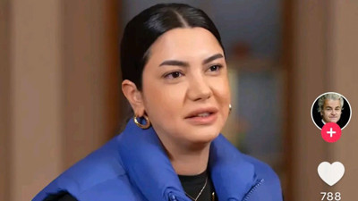 Fulya Öztürk'ü Çıldırtan Paylaşım. TikTok'taki İsrail ve Türk Askerleri Paylaşımına Sert Tepki Verdi: Hemen Harekete Geçiyorum