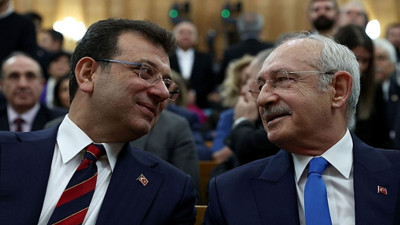 Ekrem İmamoğlu, Kemal Kılıçdaroğlu ziyaretini ilk kez anlattı: Başımın tacı