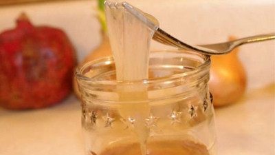 Bağırsakların içini dip köşe temizliyor: Sirkeye 1 kaşık eklemeniz yeterli. Sindirim sistemini düzenleyen formül nasıl yapılır?
