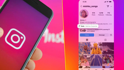 Instagram'da yeni dönem. O özellik tüm dünyada sunulmaya başladı! Artık profillere ekleyebilirsiniz