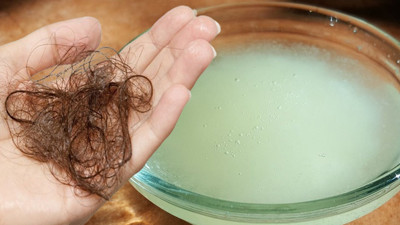 Sadece 1 haftada saç dökülmesini komple durduruyor: Dökülmeyi durduran ve saç çıkaran formül bulundu. Saç dökülmesini en hızlı ne durdurur?