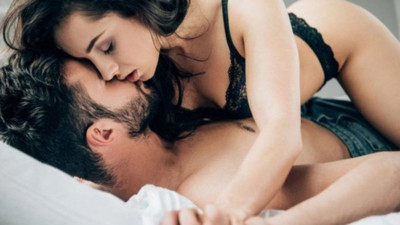 İnsanların çoğu seks hayatından memnun değil: Seks sorunları ayrılığa kadar sürüklüyor. Seks hayatını canlandırabilmek için ne yapılmalı?