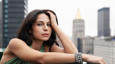 Emmy Ödülleri'nde sürpriz Türk jüri!