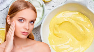 Tek seferde cilde doğal kolajen depoluyor: 1 gecede 10 yaş gençleştiren formül bulundu. Doğal yolla kolajen nasıl alınır?