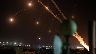 Katar'dan kritik hamle. Hamas'la ateşkes için masaya oturdu