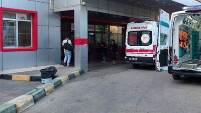 Tekirdağ'da cinsel saldırıya maruz kalan 2 yaşındaki Sıla bebek yoğun bakım ünitesine alındı