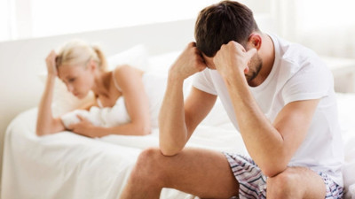 İlk gece korkusunun önüne geçiyor: Gerdek gecesinden utanan sıkılanlar denesin. İlk gece korkusu nasıl yenilir?