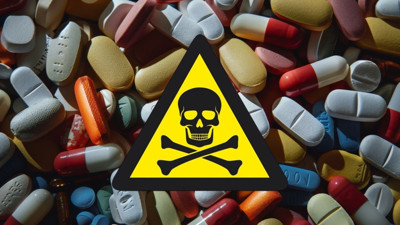 Aman dikkat bu takviyeyi içmek ölümcül olabilir! Araştırmalar sonuç verdi kalp krizini tetikliyormuş