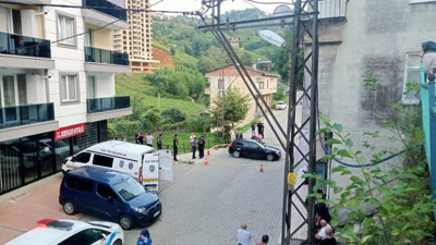 MHP Derepazarı İlçe Başkanı Şaban Kap silahlı saldırıda yaşamını yitirdi