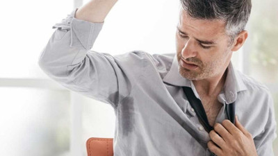 Şıpır şıpır terleyenlere müjde: Bu doğal deodorant ile tek bir damla terlemeyeceksiniz. Terlemeyi önleyen formül nedir?