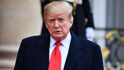 Son Dakika... Donald Trump'a ikinci saldırı girişimi mi? Trump'ın çevresinde ateş açıldı
