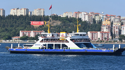 GESTAŞ yüzde 40 zam yaptı. İşte yeni tarife...