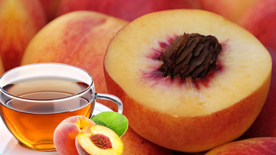 Şeftali çekirdeğini kaynatıp içende o sorundan eser kalmıyor: Şeftali çekirdeğini kaynatıp içmek neye iyi gelir?