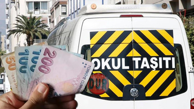 Öğrencilere bin 250 TL ulaşım desteği verilecek: Bakan Göktaş açıkladı