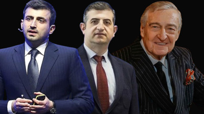 Son Dakika.. Türkiye'nin vergi rekortmenleri belli oldu. Zirve değişmedi; İşte ilk üç isim...