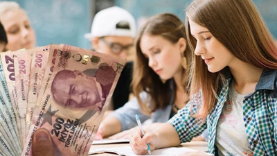 Öğrencilere burs tuzağı: Aman dikkat! Kara para trafiğinde kullanıyorlar