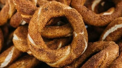 Aç karnına simit yemek organları mahvediyormuş: Aç karnına simit yemek zararlı mı?