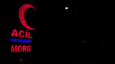 Uşak'ta feci kaza: Anne ve oğlu yaşamını yitirdi, 2 kişi yaralı