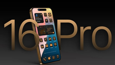 iPhone 16 Pro'nun sürpriz rengi ortaya çıktı! Tanıtım öncesi sızdırıldı, adeta gözleri kamaştıracak