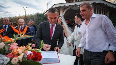 CHP'den Kemal Kılıçdaroğlu'na büyük ayıp: Adını anmadılar