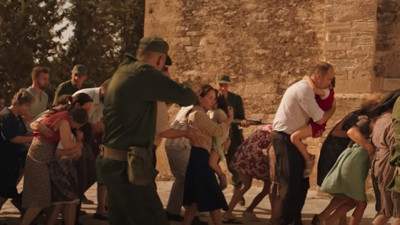 AK Parti'den Netflix dizisi Famagusta’ya tepki! Ömer Çelik açıklama yaptı...