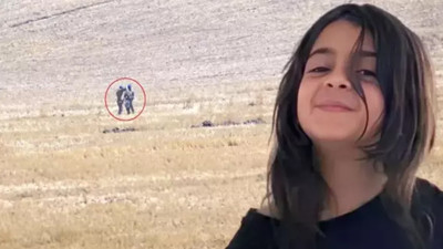 Narin Güran soruşturmasında bir ilk! 12’nci günde komandolar arazide: Elbise ve bez parçası bulundu