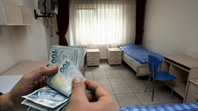 KYK yurt ücreti ödeme ekranı: GSB KYK yurt ödemesi nasıl, nereden yapılır? Yurt tipine göre ücretler...