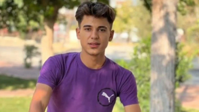 Fırat Nehri'nde kaybolan çocuktan acı haber