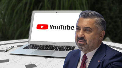 RTÜK Başkanı Ebubekir Şahin açıkladı: YouTube'a ve sokak röportajlarına düzenleme geliyor