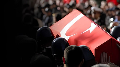 Son Dakika...MSB acı haberi duyurdu! İzmir'de bir asker şehit oldu