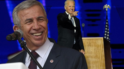 Mansur Yavaş'tan Joe Biden taktiği: Cumhurbaşkanlığı adaylığına giden yol...