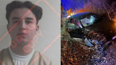 Skandal rapor! Timur Cihantimur'un ailesi hazırlattı. Ölen Oğuz Murat Aci kusurlu bulundu. Acılı baba isyan etti