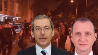 Anneannesini öldüren Abdüllatif Şener'in oğlu Bedirhan Şener hakkında ara karar!