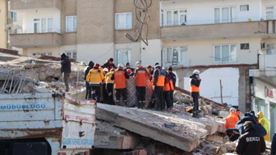 21 kişinin öldüğü Gölgeler Apartmanı'na ilişkin davada karar