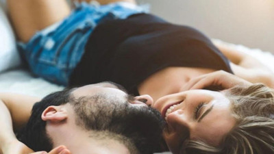 Seks hayatınıza yeni bir soluk getirecek: Deniz kabuğu seks pozisyonu nedir, deniz kabuğu seks pozisyonu nasıl yapılır?