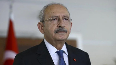 CHP kurultayında Kemal Kılıçdaroğlu'nun ismi söküldü: İşte o görüntüler