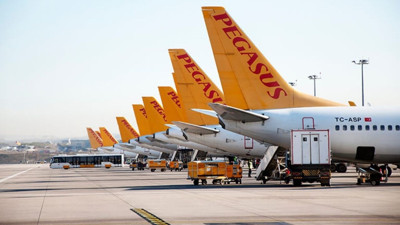 İş arayanlara müjde: Pegasus tecrübesiz personel aradığını duyurdu!