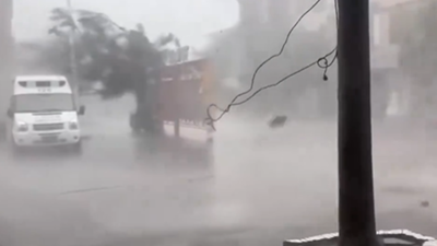 Vietnam'da süper tayfun Yagi 4 can aldı