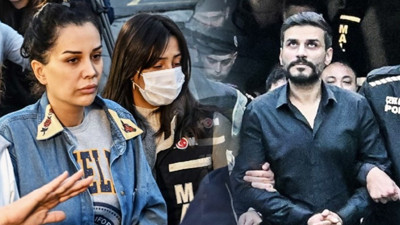 Ümit Özdağ'dan yeni Dilan Polat ve Engin Polat iddiası: Pazarlık yapıldı