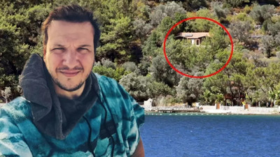 Şahan Gökbakar'ın villası için yıkım kararı: Bakanlık kararı belediyeye iletildi