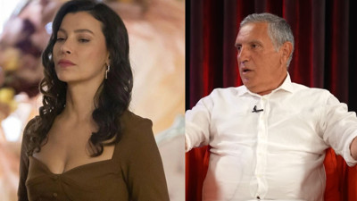 Kızılcık Şerbeti'nin yapımcısının sözlerine Müjde Uzman'dan dolaylı yanıt: Başarıdan anladığımız...