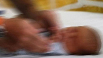 Türkiye Narin'e ağlarken bir vahşet daha... 2 yaşındaki bebeğe istismar iddiası