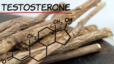 Kadınlarda yüksek testosteron ciddi olabilir: Yüksek testosteronu düşüren besinler belli oldu