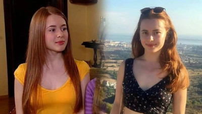 Selena'nın Selin'i Cansu Demirci evlendi! İşte yıllardır ortalarda görünmeyen oyuncunun düğün kareleri