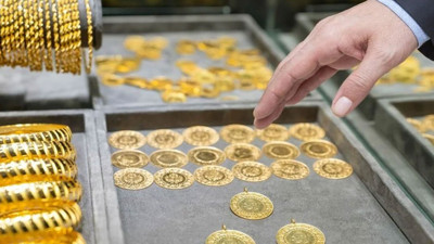 Gram altında rekor! Altın bugün ne kadar? İşte 11 Eylül 2024 altın fiyatları...
