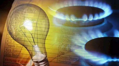 Bin liralık doğalgaz ve elektrik faturasının yüzde 60'ını devlet karşılıyor... Bakan Bayraktar açıkladı
